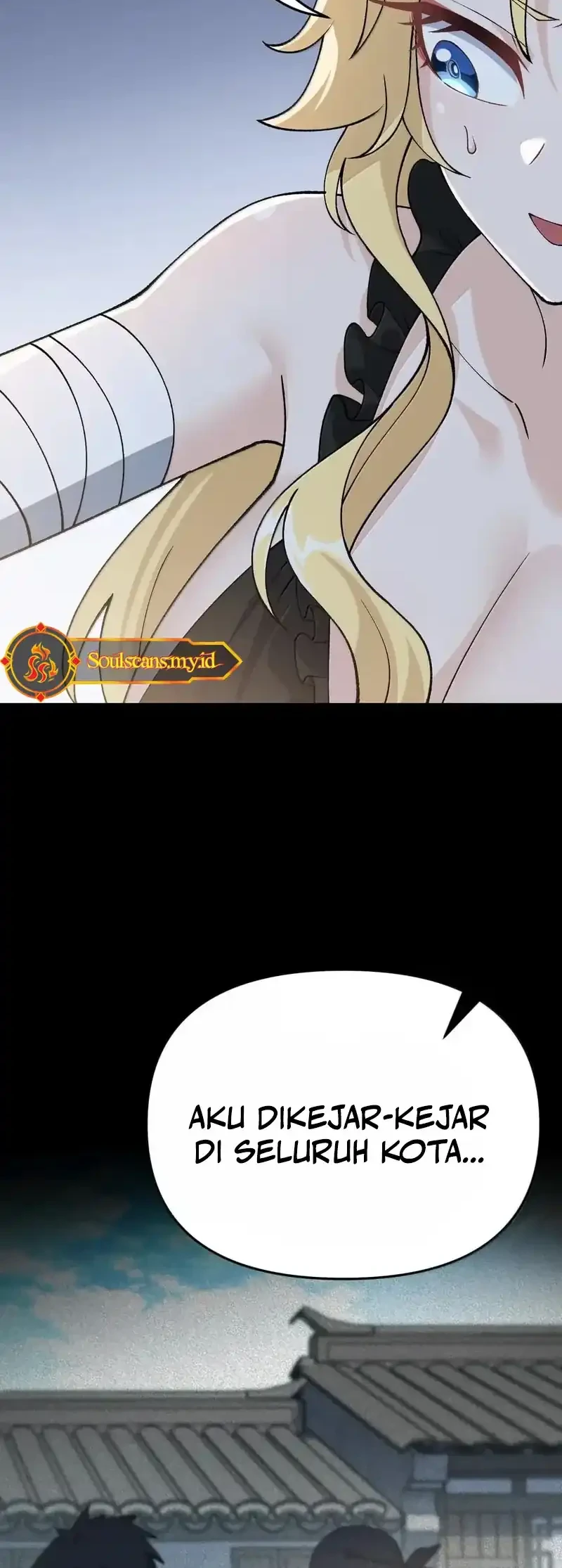 Imperial Decree: Cheat at Will Chapter 33 Gambar 38