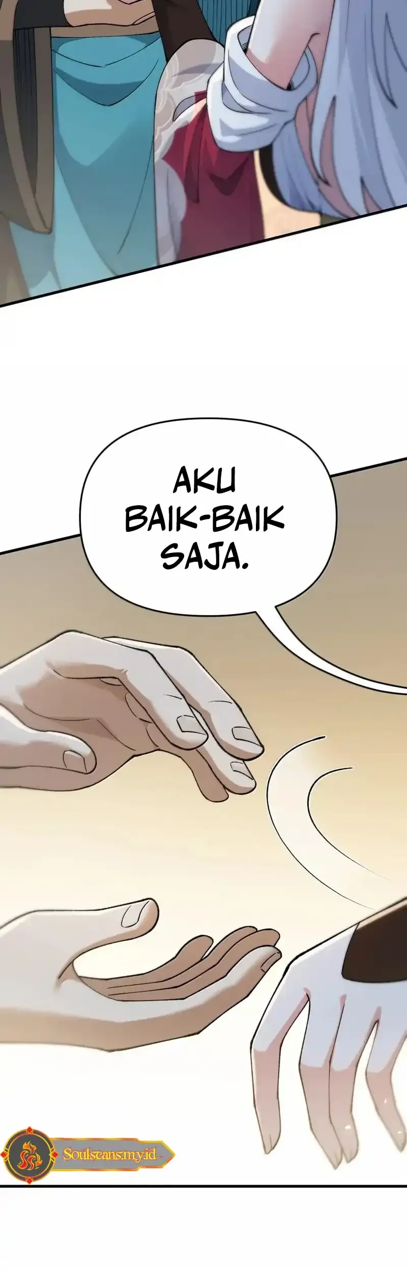 Imperial Decree: Cheat at Will Chapter 33 Gambar 4