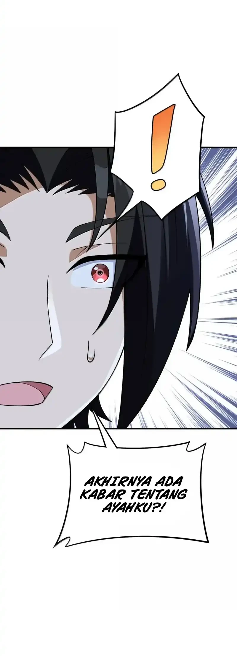 Imperial Decree: Cheat at Will Chapter 33 Gambar 6