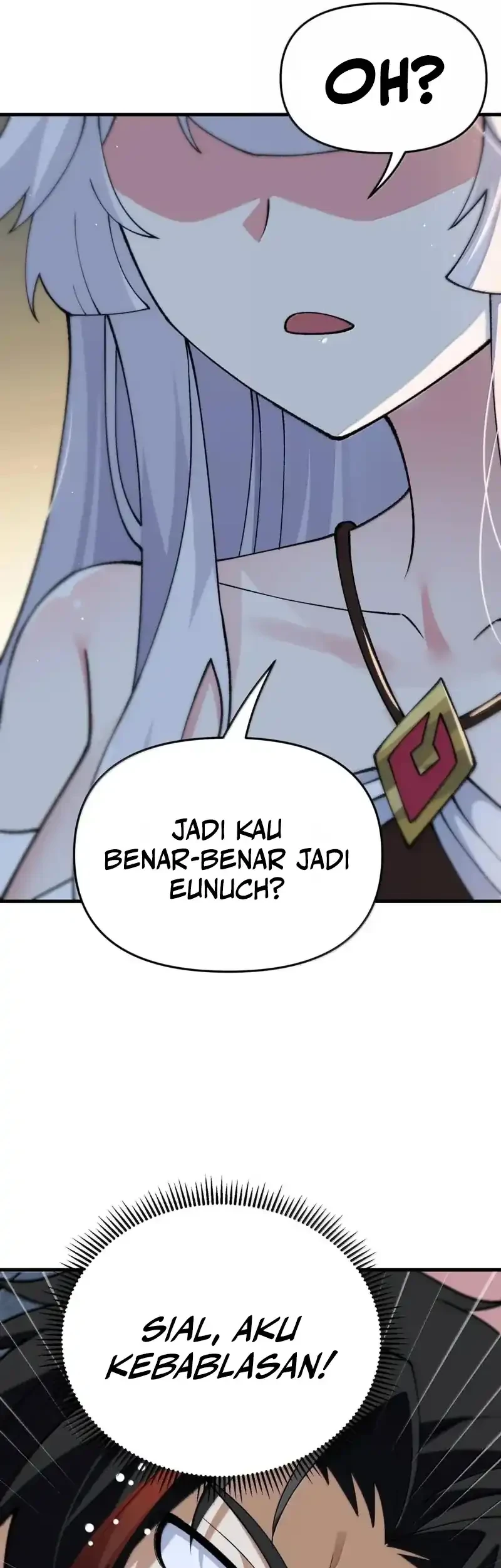 Imperial Decree: Cheat at Will Chapter 33 Gambar 15