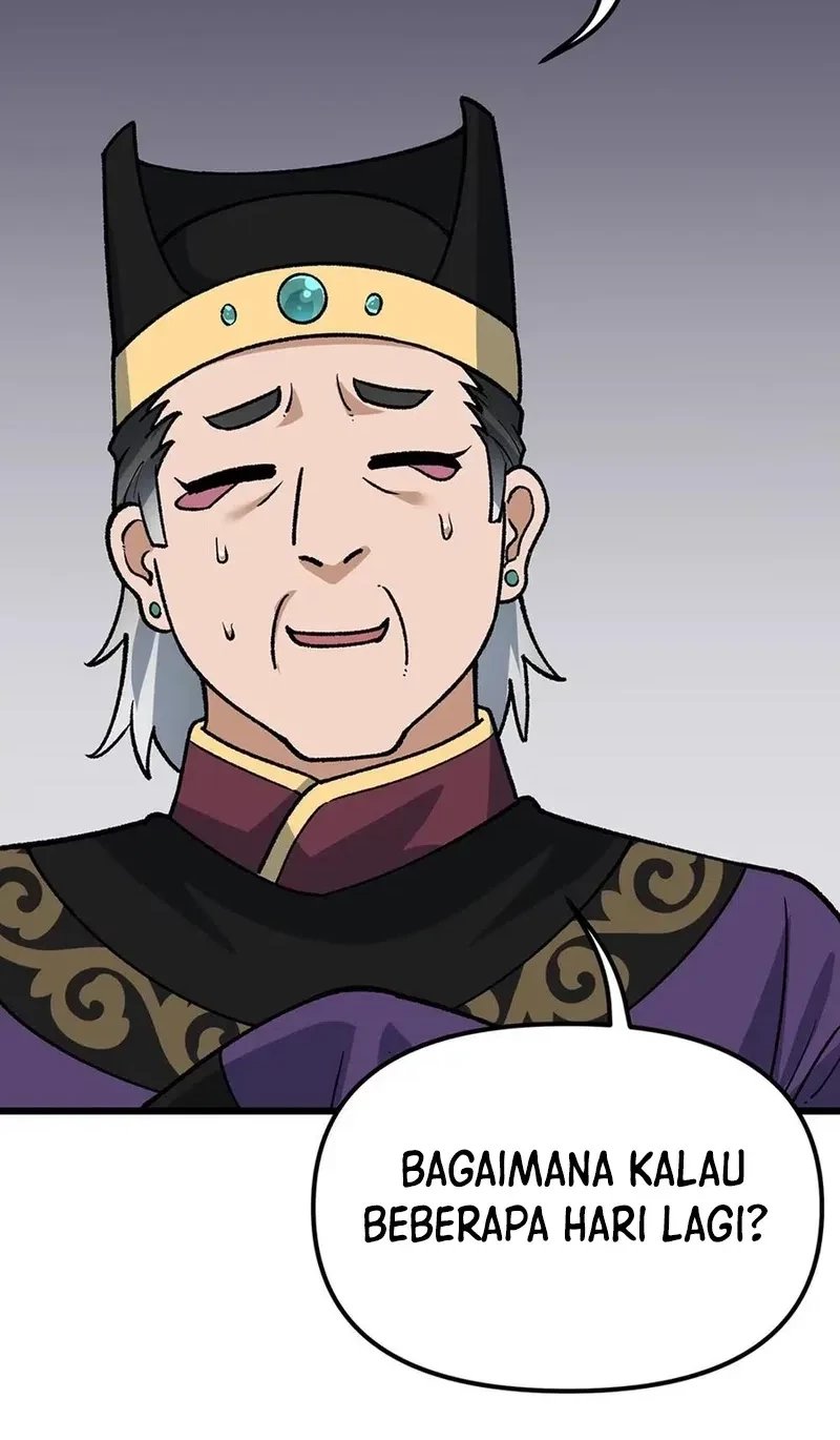 Imperial Decree: Cheat at Will Chapter 5 Gambar 20