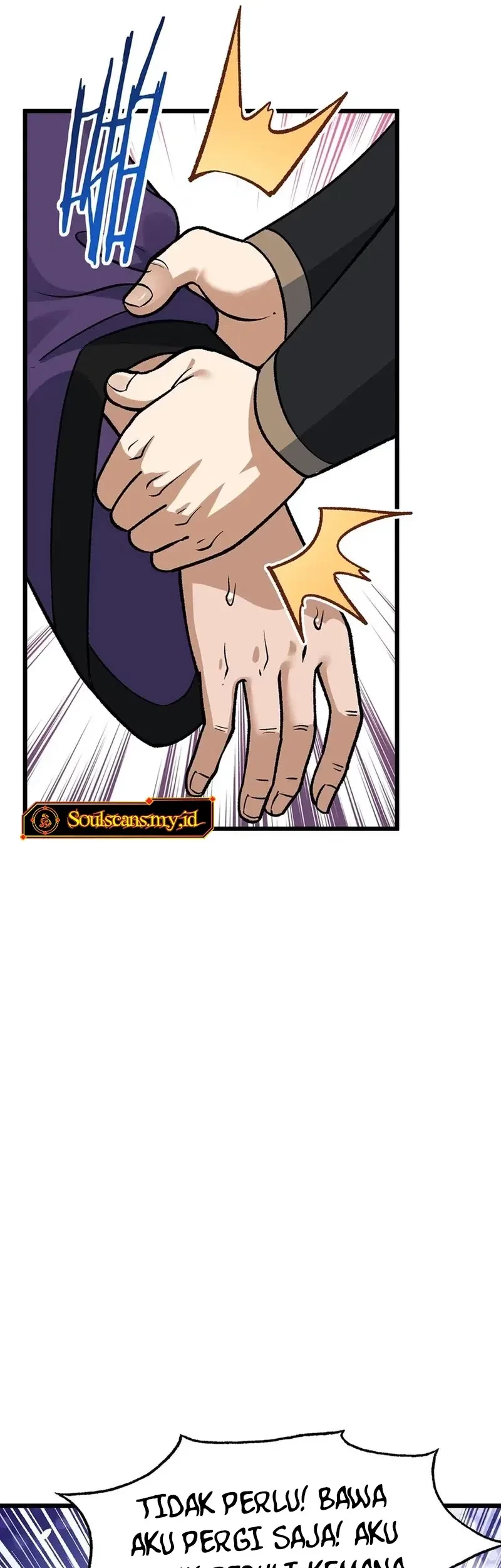 Imperial Decree: Cheat at Will Chapter 5 Gambar 21