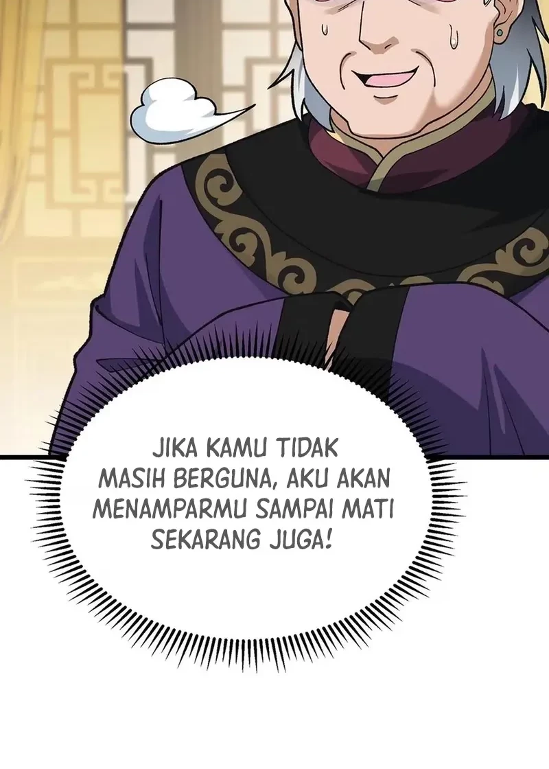 Imperial Decree: Cheat at Will Chapter 5 Gambar 32