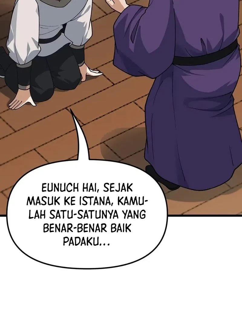 Imperial Decree: Cheat at Will Chapter 5 Gambar 34