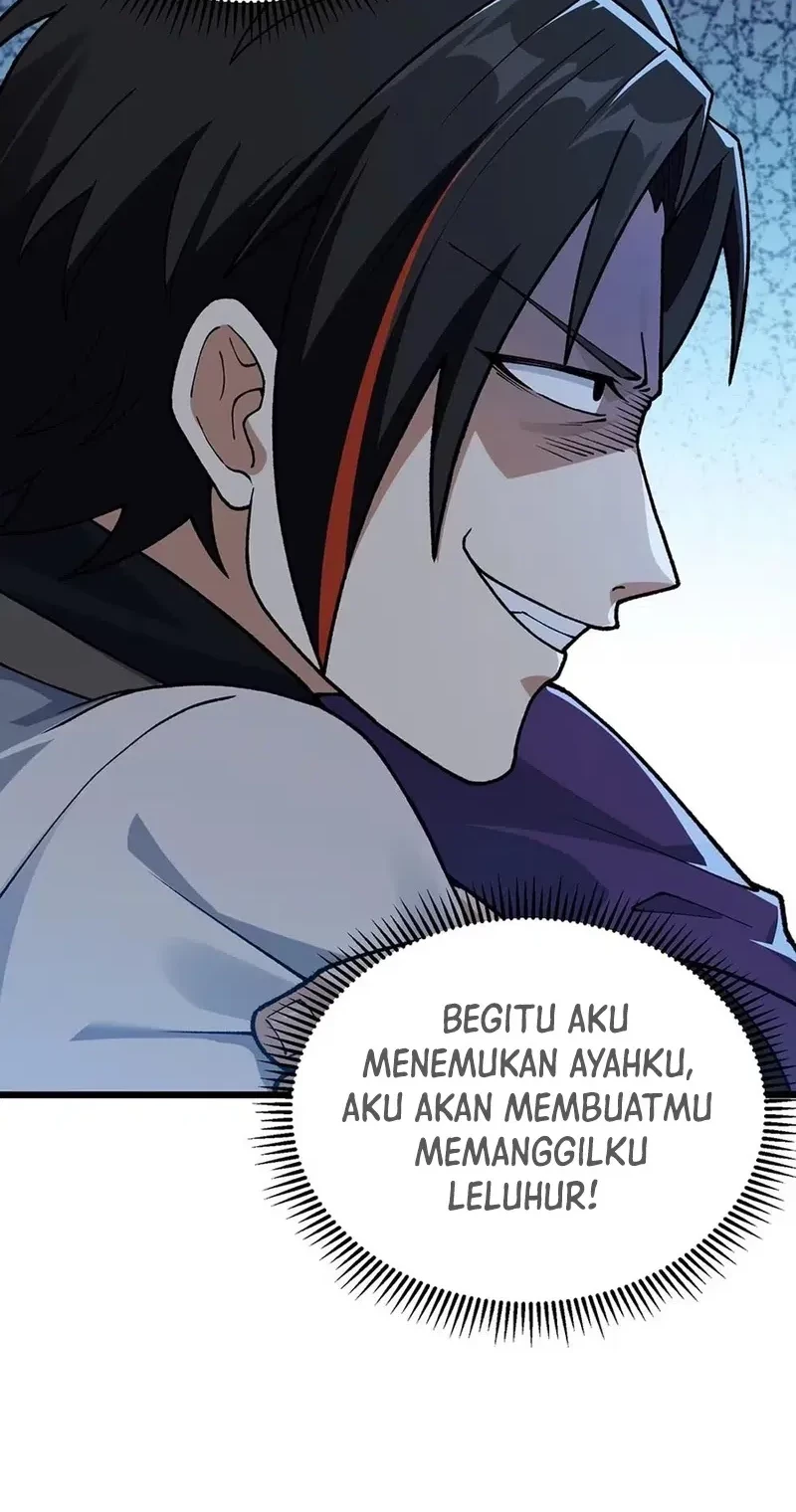 Imperial Decree: Cheat at Will Chapter 5 Gambar 38