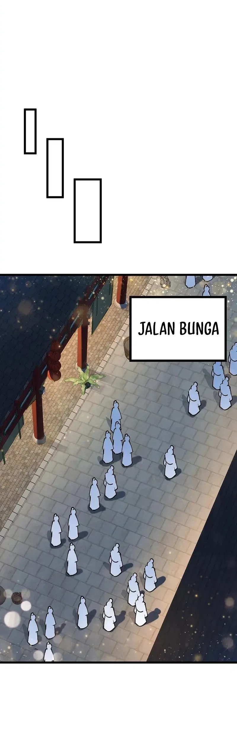 Imperial Decree: Cheat at Will Chapter 5 Gambar 44