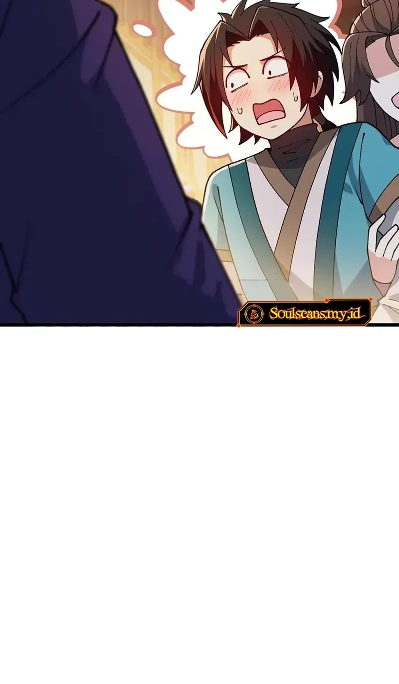 Imperial Decree: Cheat at Will Chapter 5 Gambar 48