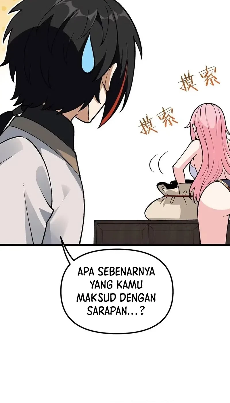 Imperial Decree: Cheat at Will Chapter 5 Gambar 12