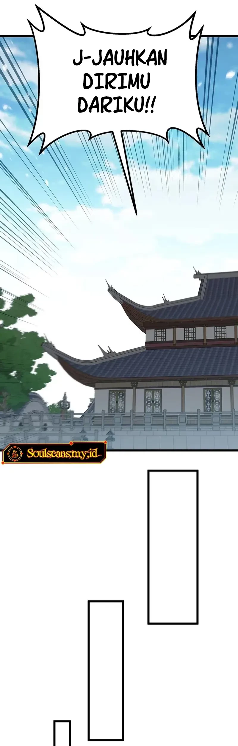 Imperial Decree: Cheat at Will Chapter 5 Gambar 15