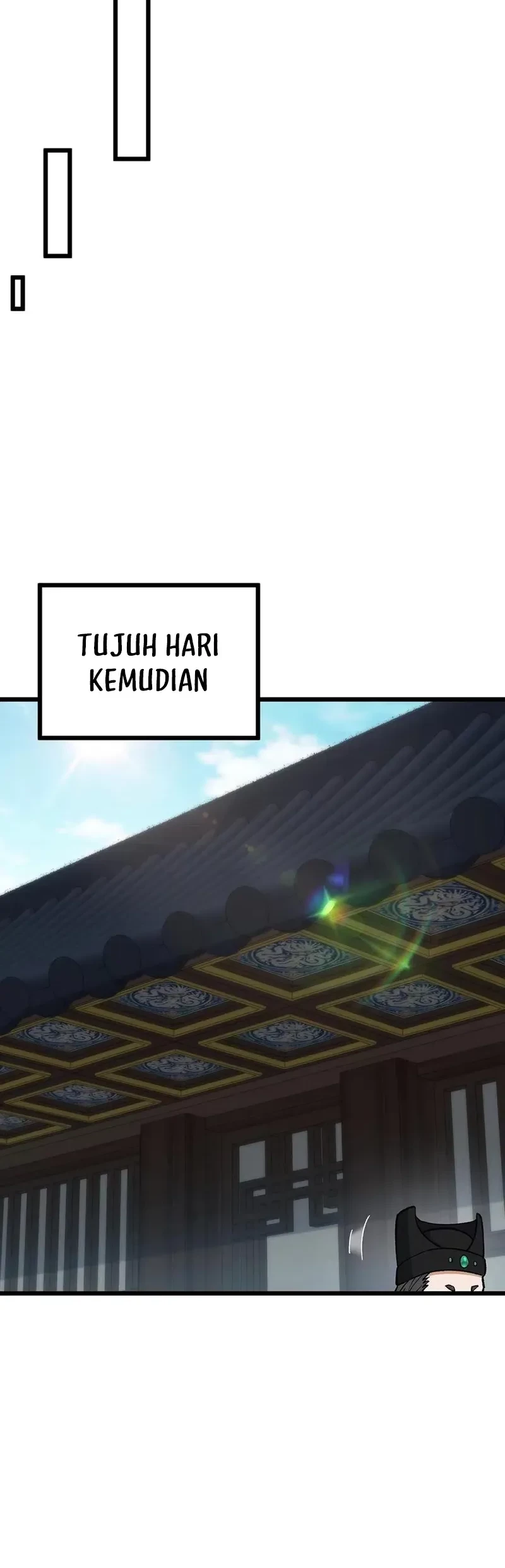 Imperial Decree: Cheat at Will Chapter 5 Gambar 16