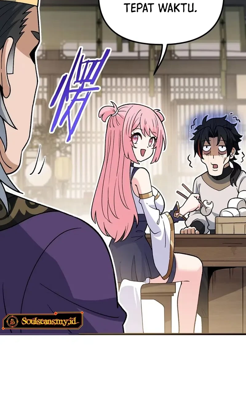 Imperial Decree: Cheat at Will Chapter 5 Gambar 18