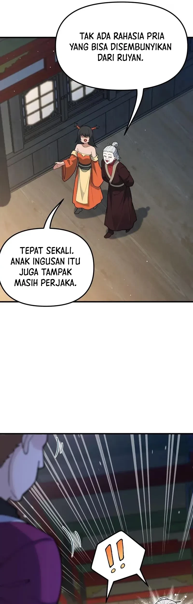 Imperial Decree: Cheat at Will Chapter 6 Gambar 22
