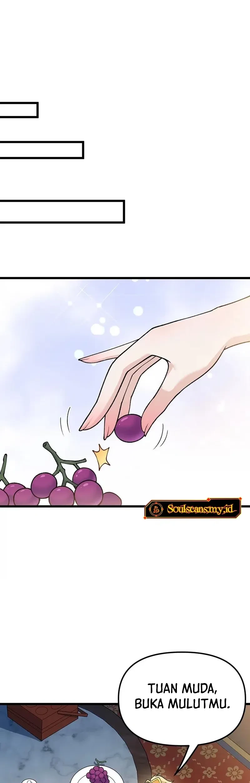 Imperial Decree: Cheat at Will Chapter 6 Gambar 24