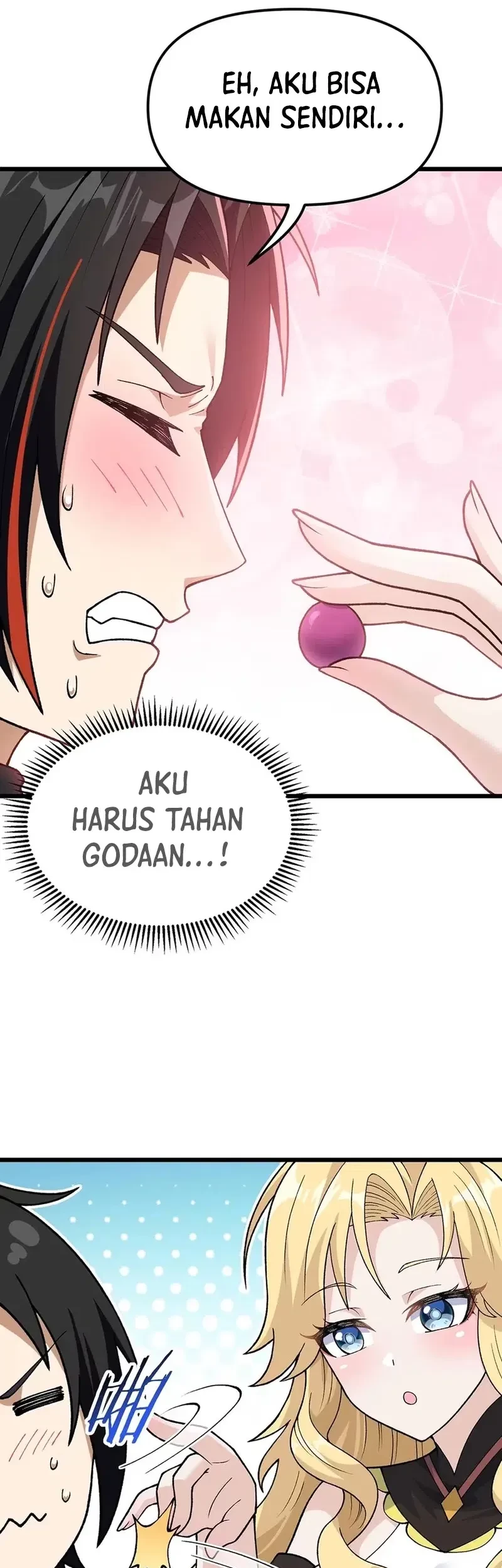 Imperial Decree: Cheat at Will Chapter 6 Gambar 26