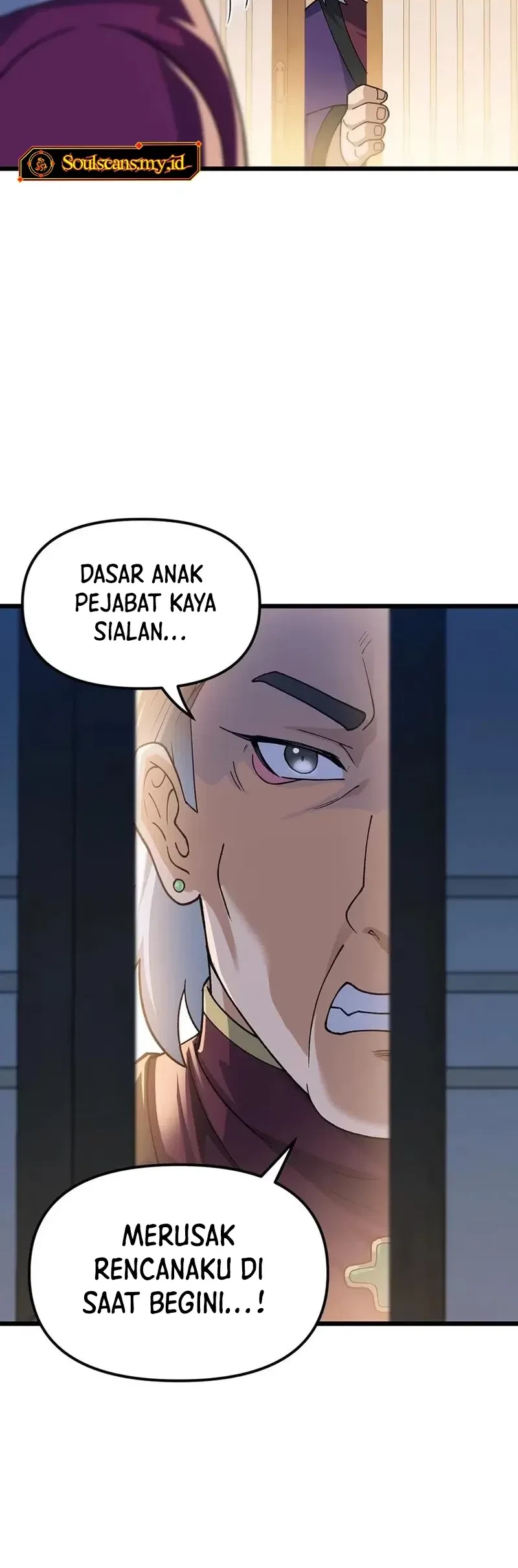 Imperial Decree: Cheat at Will Chapter 6 Gambar 39