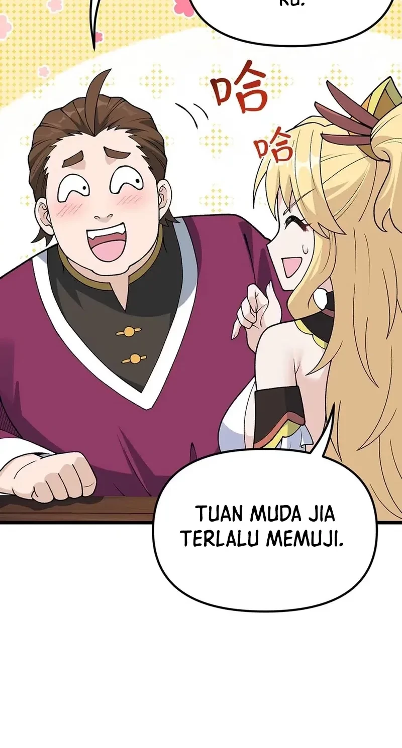 Imperial Decree: Cheat at Will Chapter 6 Gambar 45