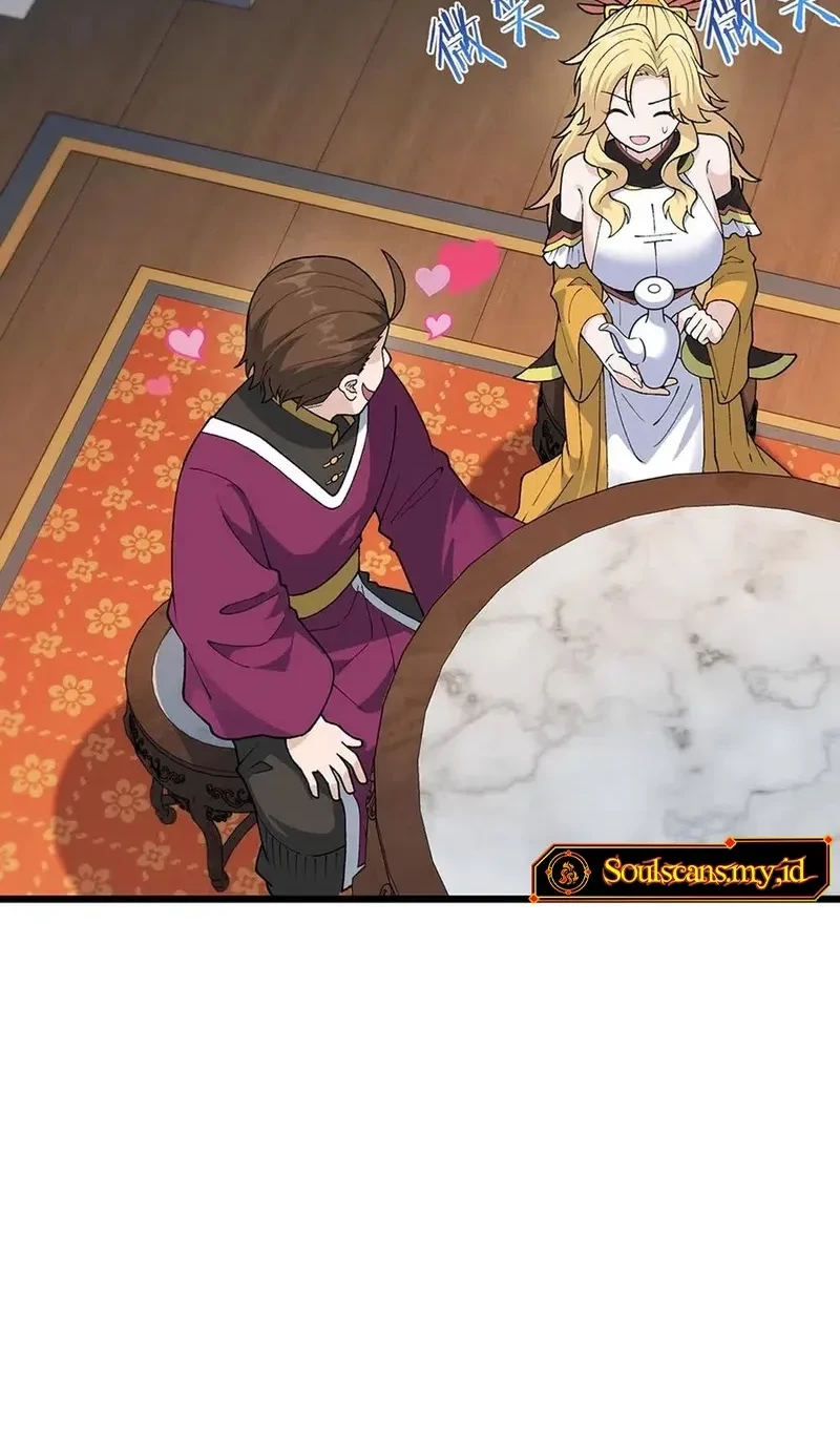 Imperial Decree: Cheat at Will Chapter 6 Gambar 47
