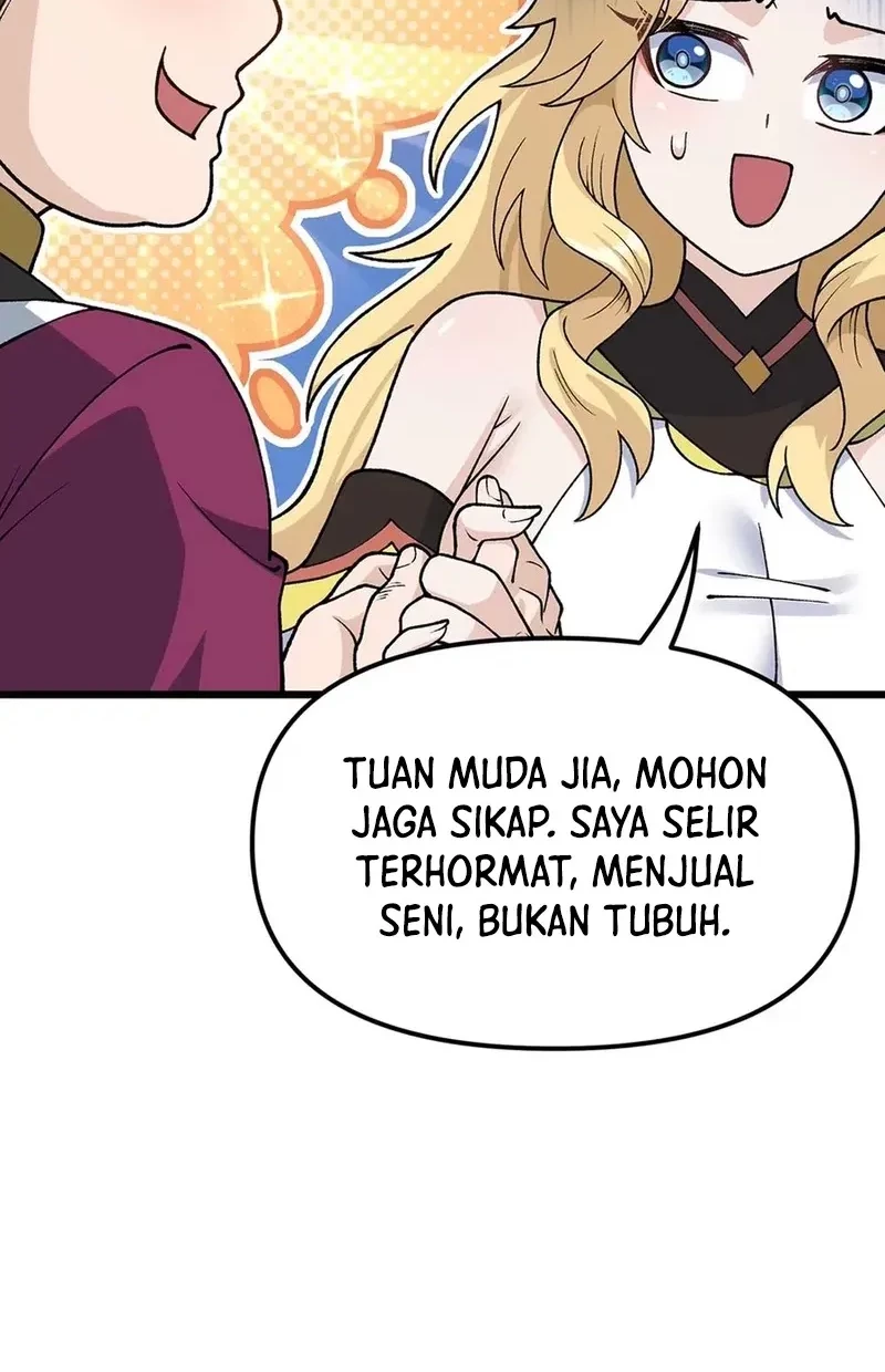 Imperial Decree: Cheat at Will Chapter 6 Gambar 49