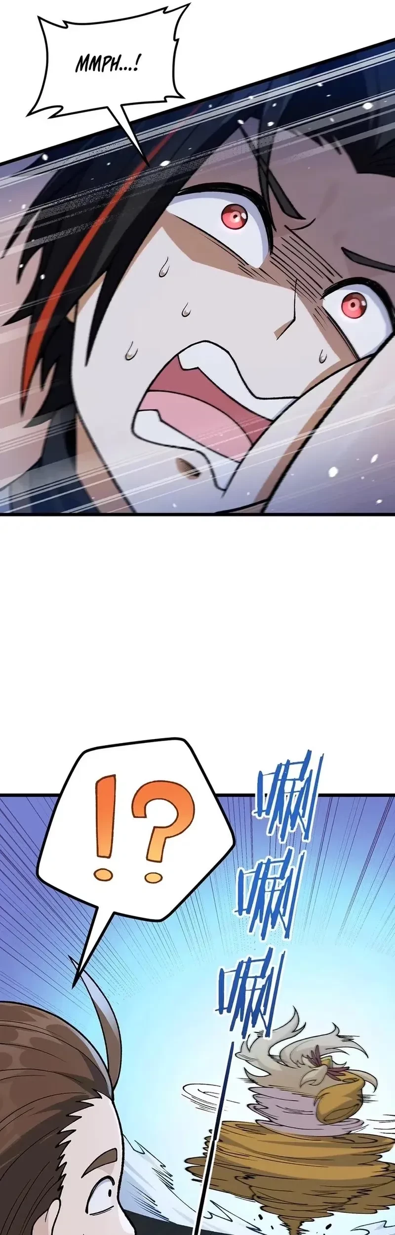 Imperial Decree: Cheat at Will Chapter 6 Gambar 52