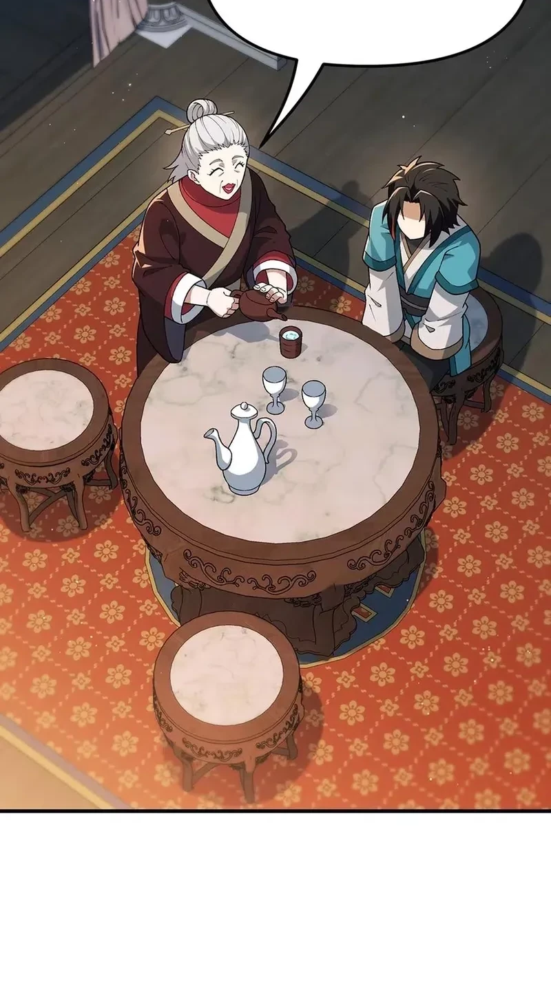 Imperial Decree: Cheat at Will Chapter 6 Gambar 3
