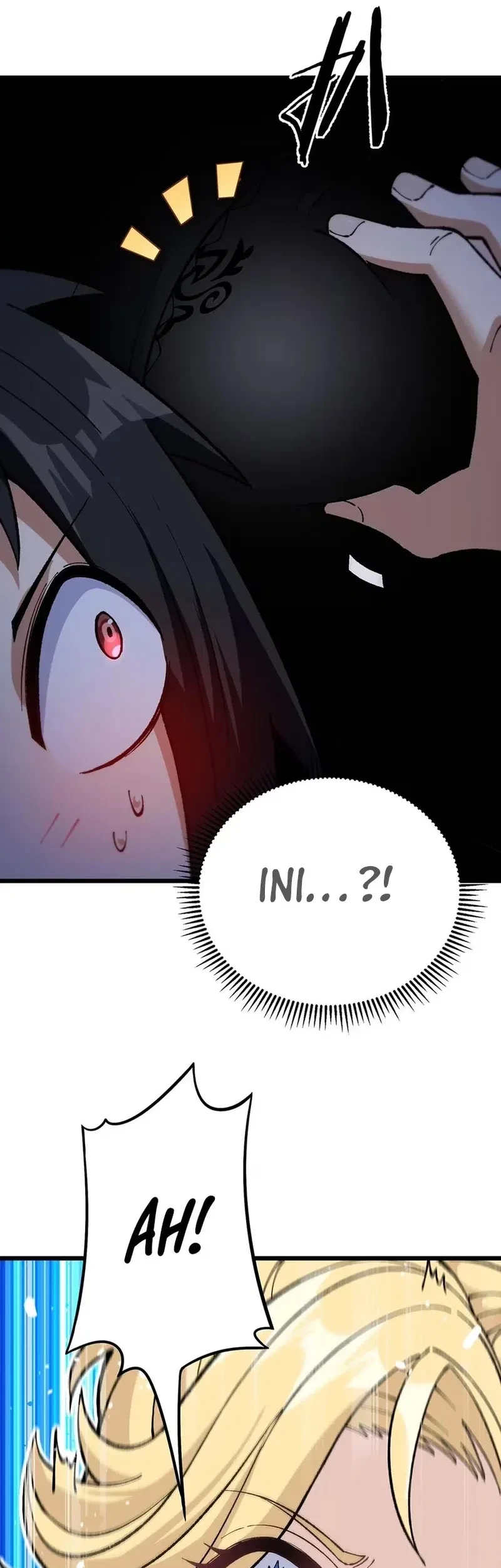 Imperial Decree: Cheat at Will Chapter 6 Gambar 58