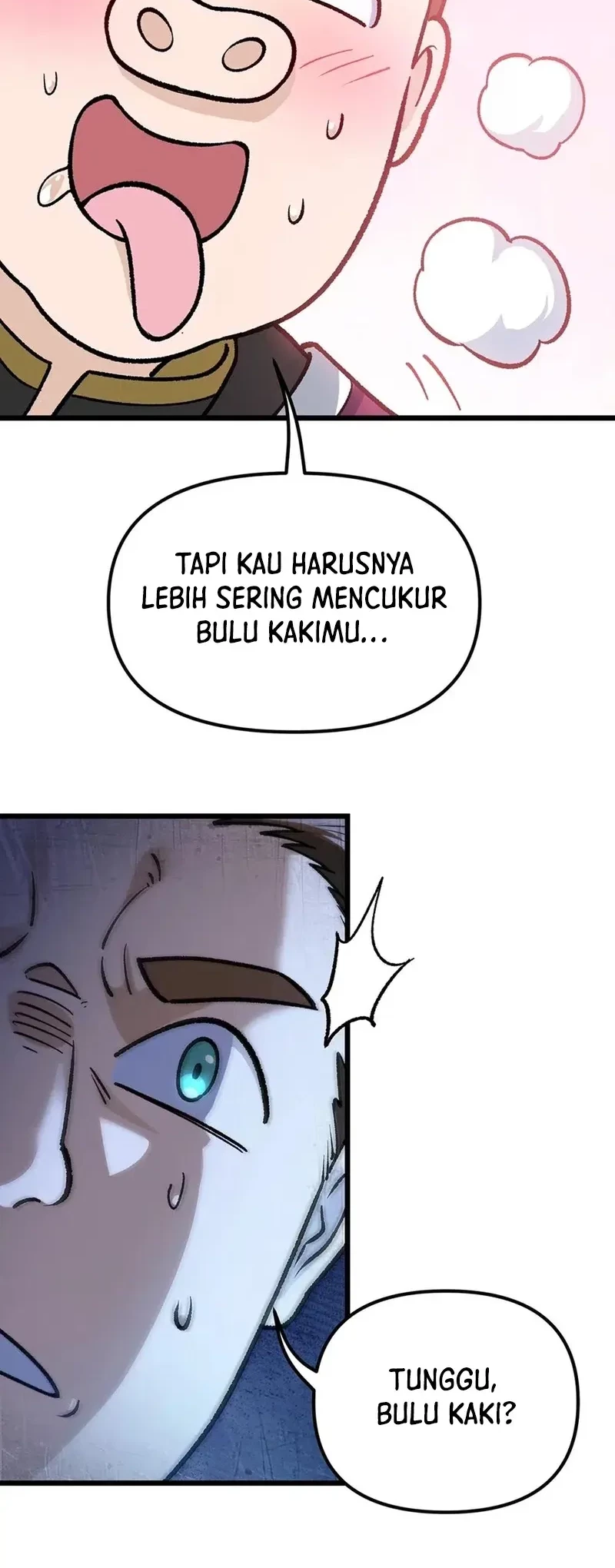 Imperial Decree: Cheat at Will Chapter 6 Gambar 65