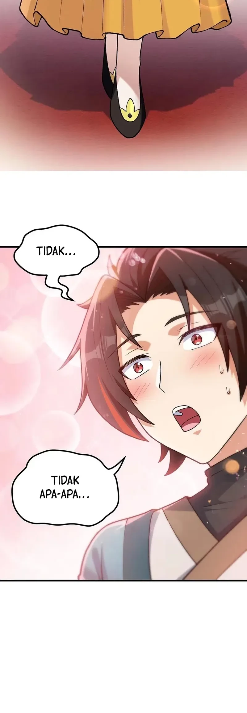 Imperial Decree: Cheat at Will Chapter 6 Gambar 15