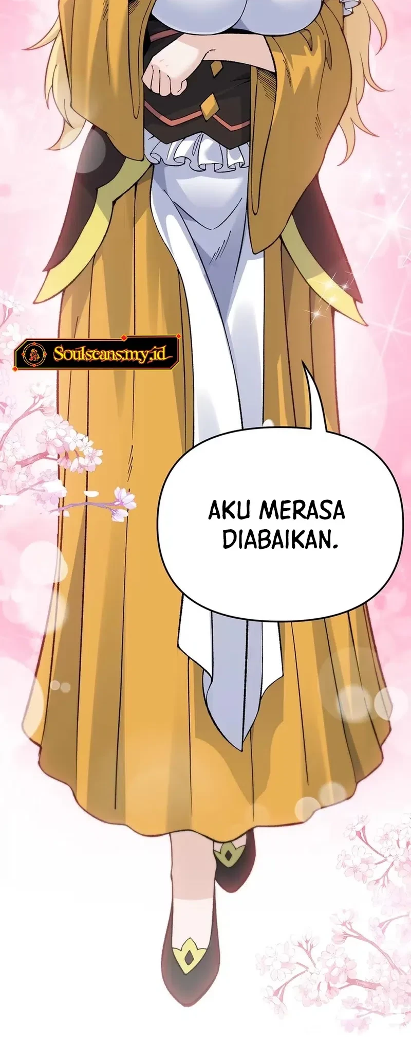 Imperial Decree: Cheat at Will Chapter 7 Gambar 25
