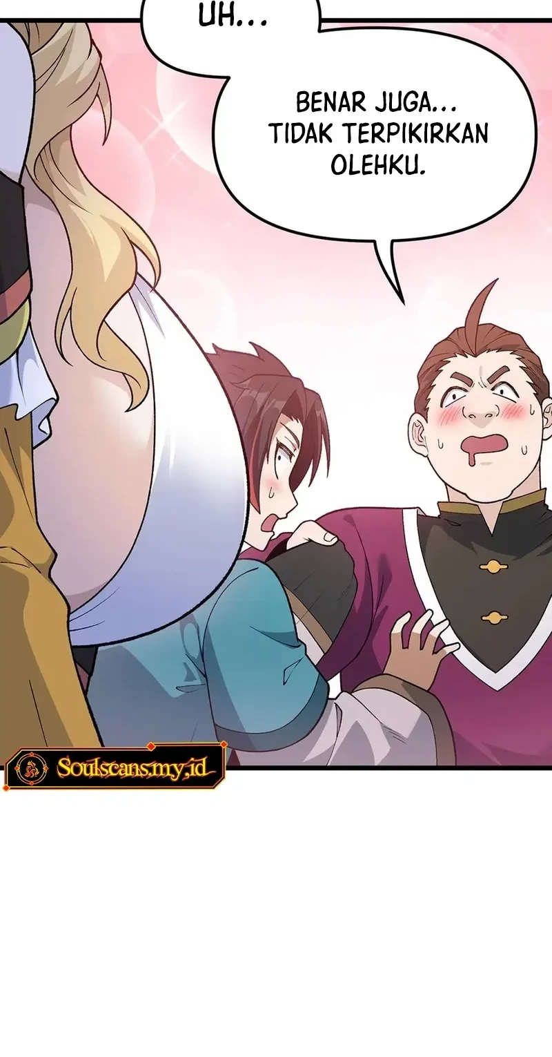 Imperial Decree: Cheat at Will Chapter 7 Gambar 27