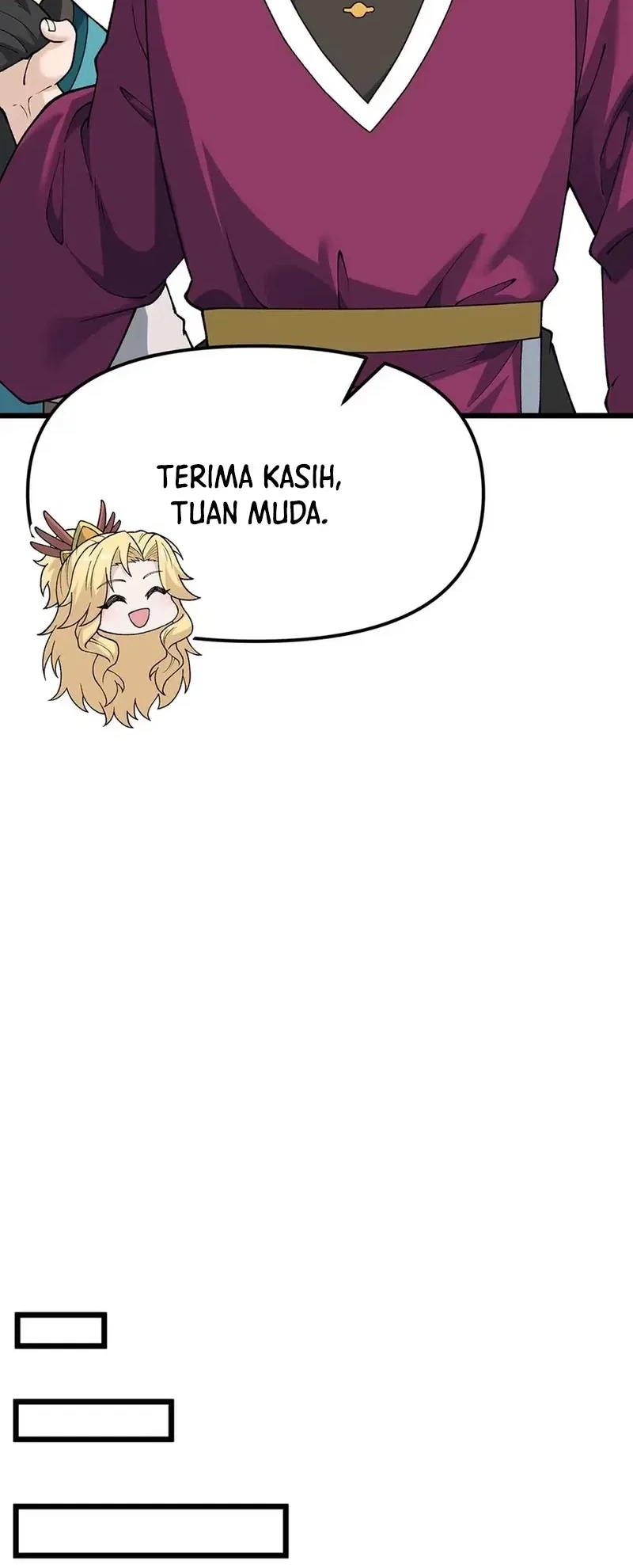 Imperial Decree: Cheat at Will Chapter 7 Gambar 29