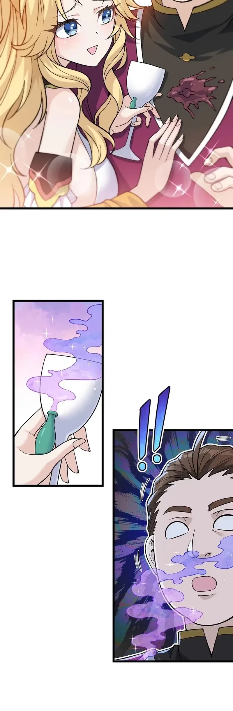 Imperial Decree: Cheat at Will Chapter 7 Gambar 35