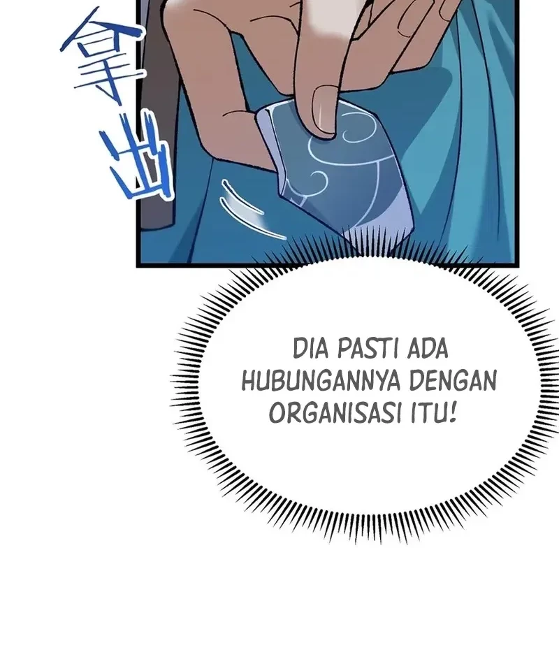 Imperial Decree: Cheat at Will Chapter 7 Gambar 39