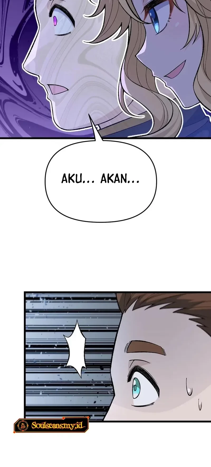 Imperial Decree: Cheat at Will Chapter 7 Gambar 41