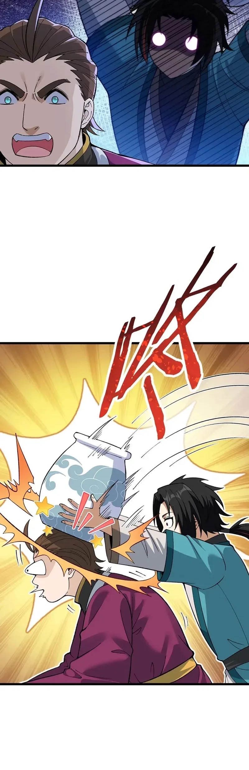 Imperial Decree: Cheat at Will Chapter 7 Gambar 46
