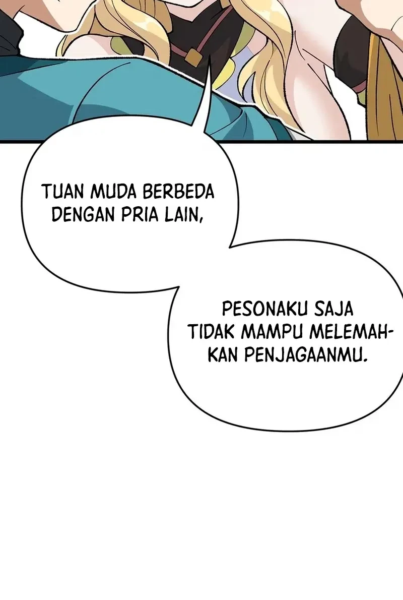 Imperial Decree: Cheat at Will Chapter 7 Gambar 52