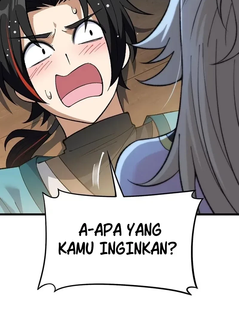 Imperial Decree: Cheat at Will Chapter 7 Gambar 54