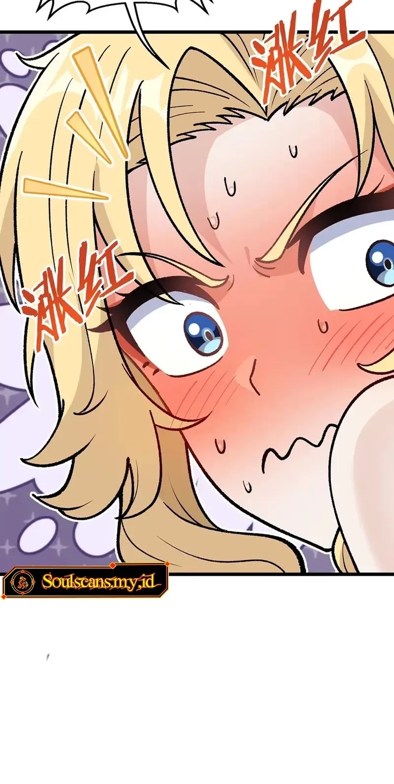 Imperial Decree: Cheat at Will Chapter 7 Gambar 60