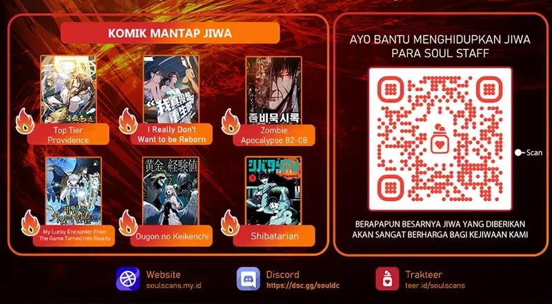 Imperial Decree: Cheat at Will Chapter 7 Gambar 62