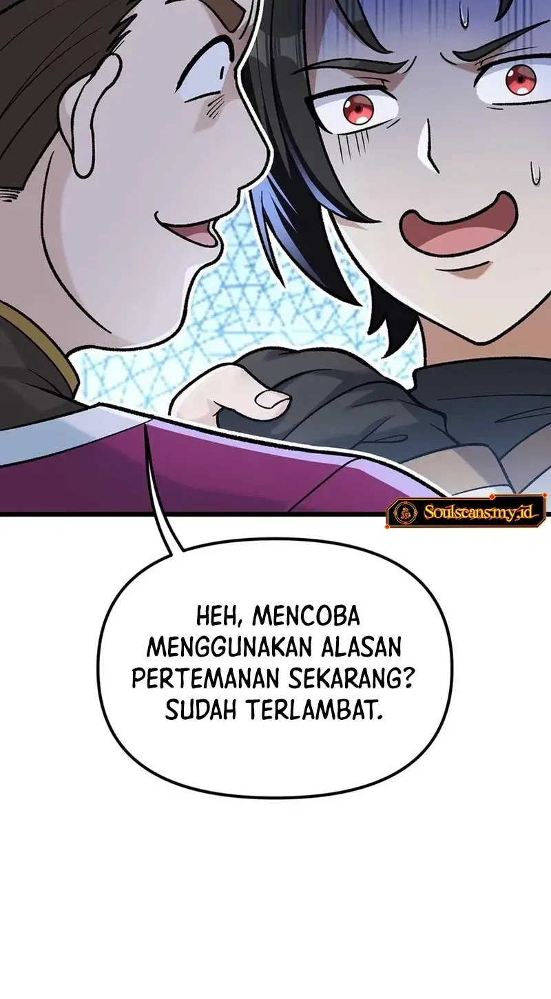 Imperial Decree: Cheat at Will Chapter 7 Gambar 7