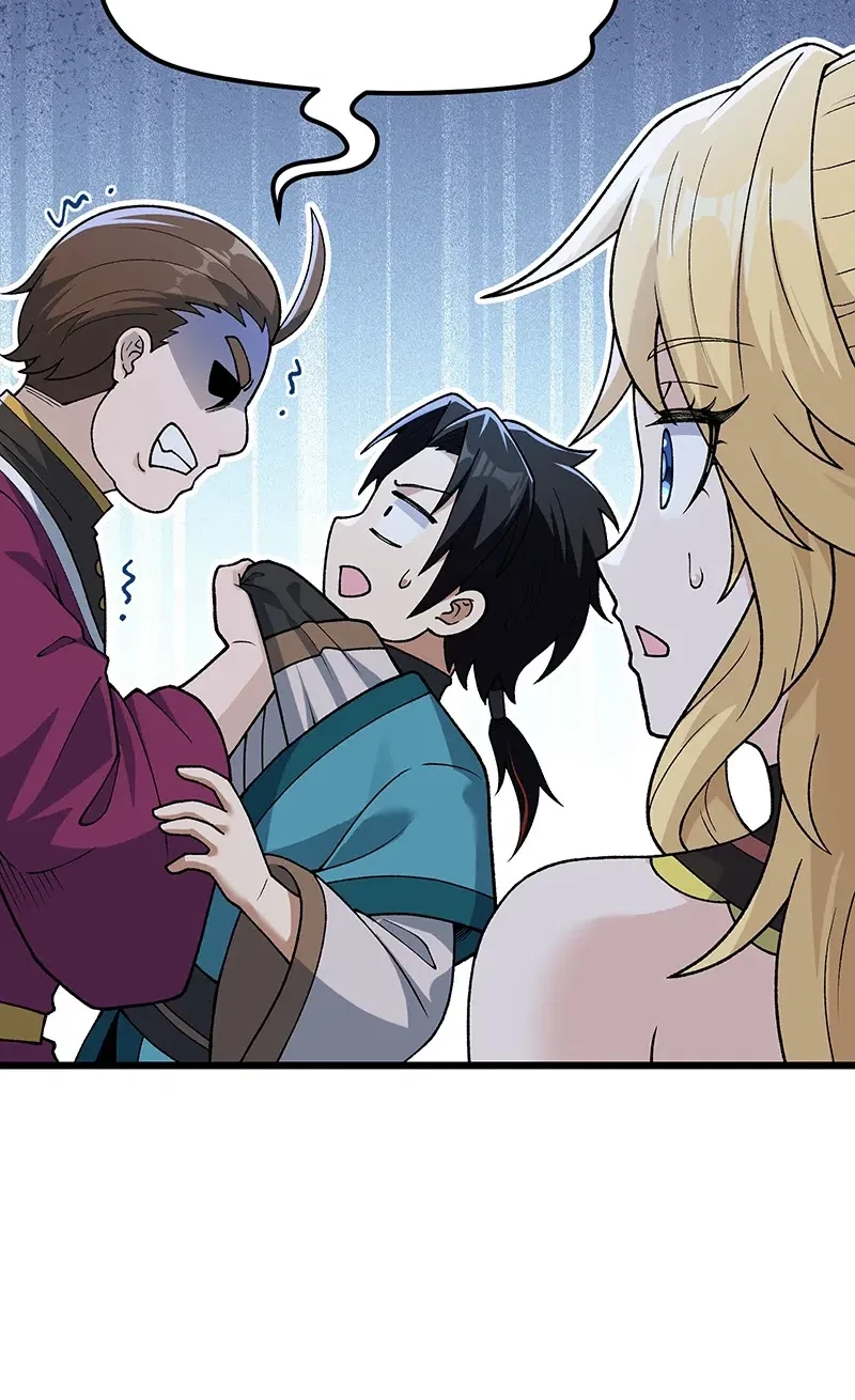 Imperial Decree: Cheat at Will Chapter 7 Gambar 11