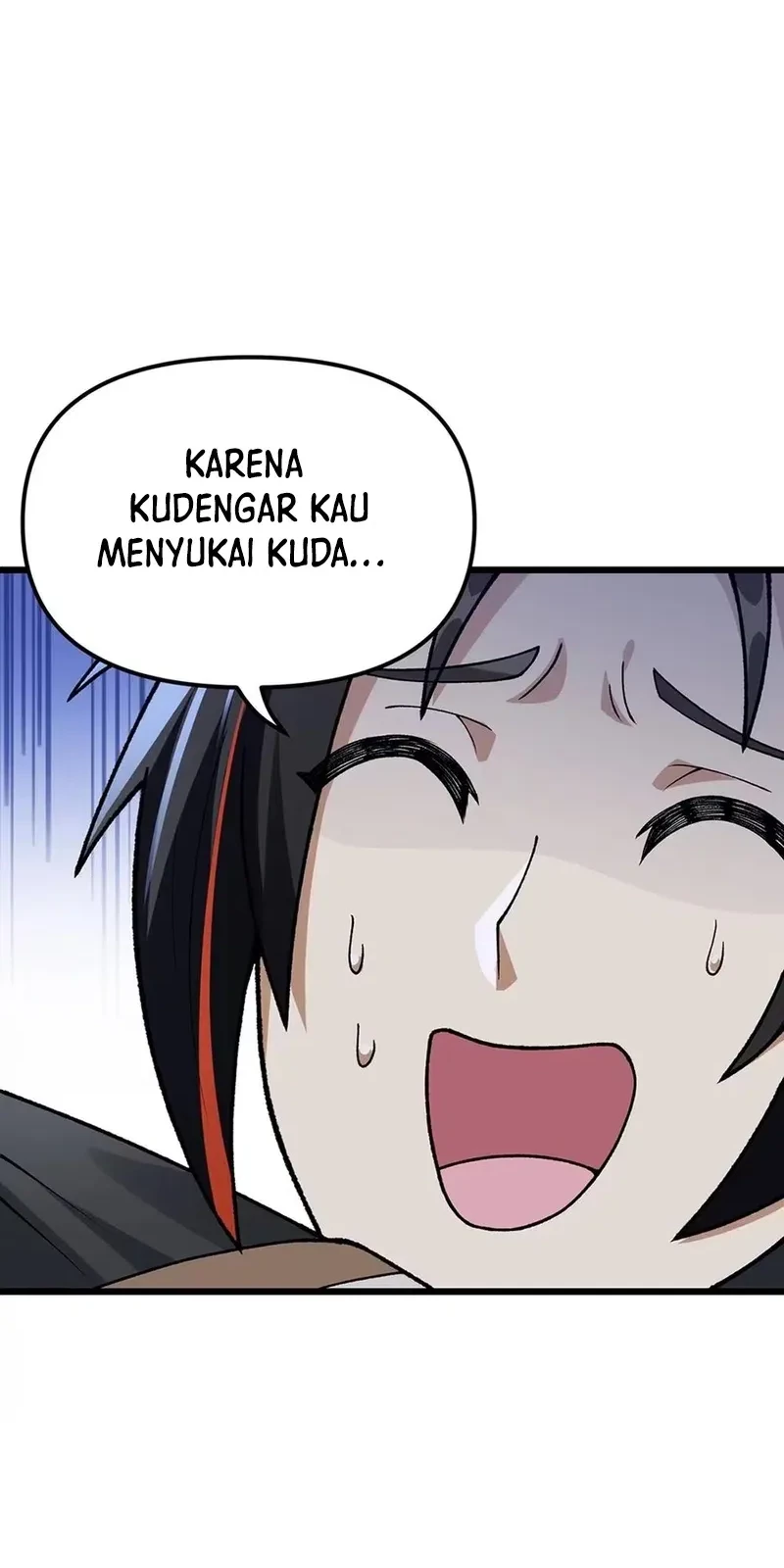 Imperial Decree: Cheat at Will Chapter 7 Gambar 13