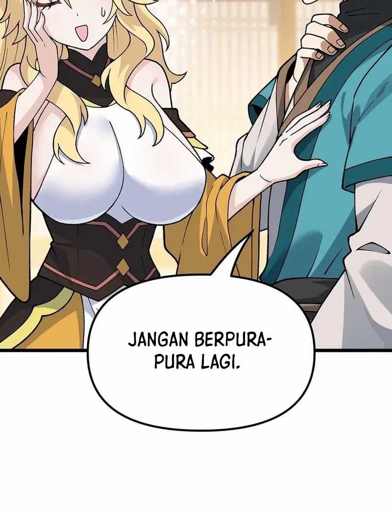 Imperial Decree: Cheat at Will Chapter 8 Gambar 19