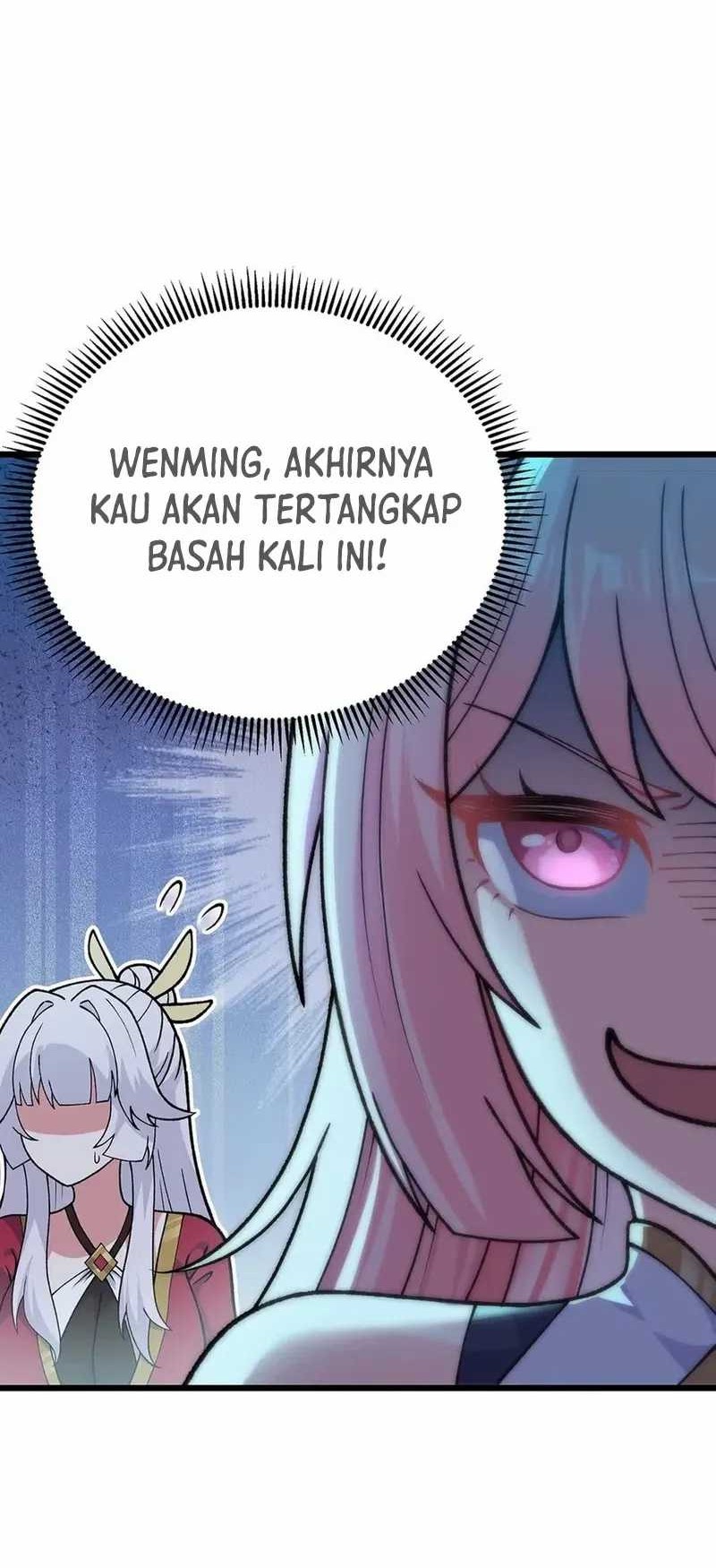 Imperial Decree: Cheat at Will Chapter 8 Gambar 25