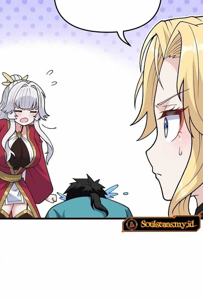 Imperial Decree: Cheat at Will Chapter 8 Gambar 31