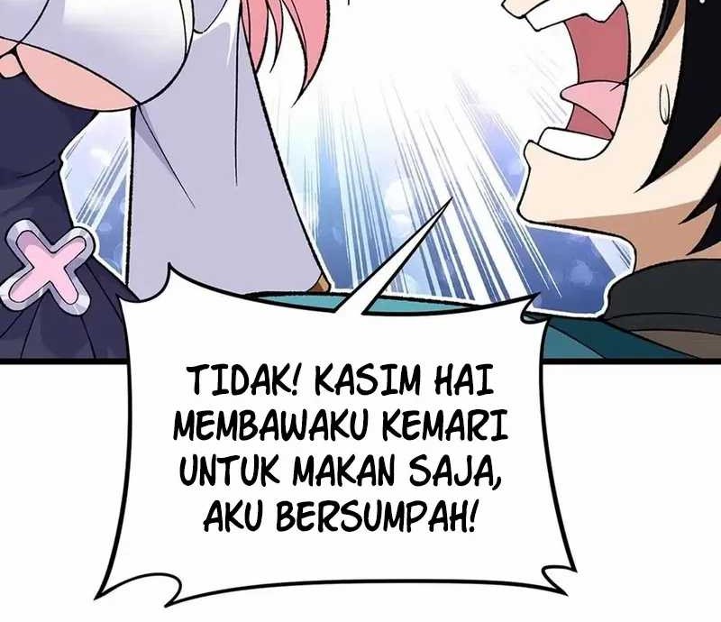 Imperial Decree: Cheat at Will Chapter 8 Gambar 34
