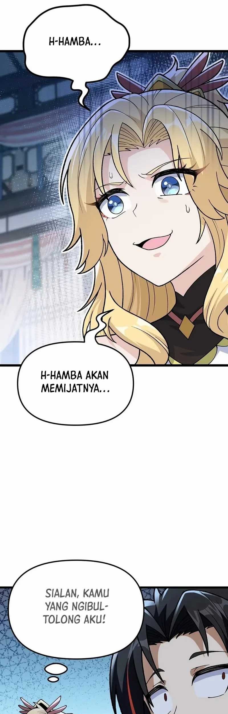 Imperial Decree: Cheat at Will Chapter 8 Gambar 41