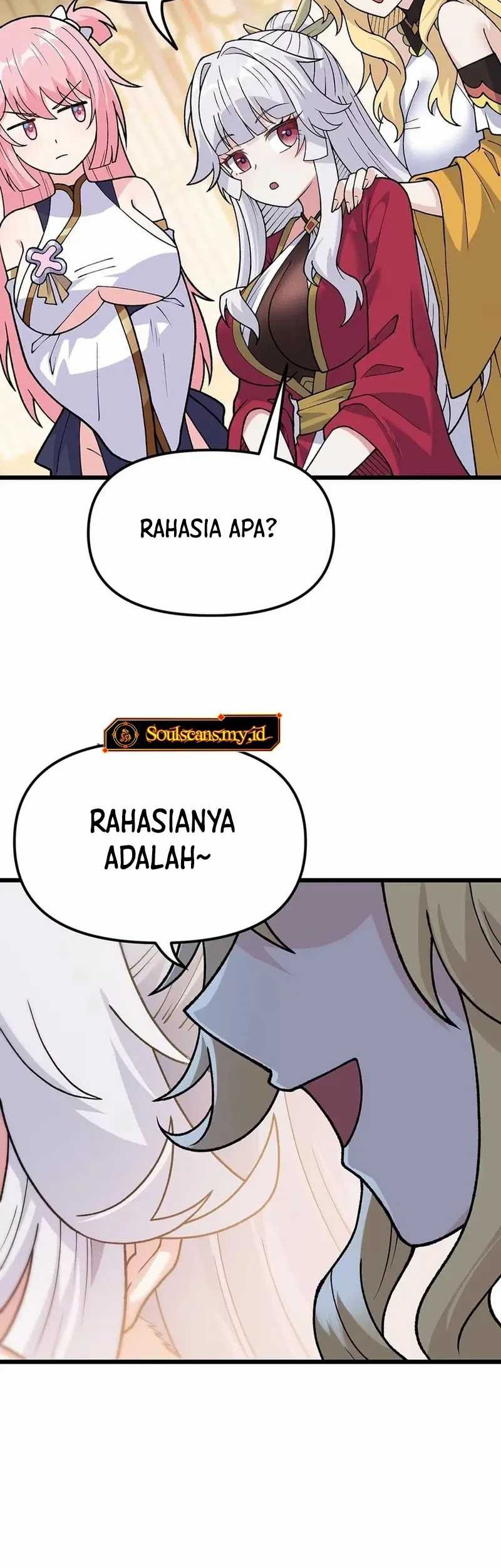 Imperial Decree: Cheat at Will Chapter 8 Gambar 44