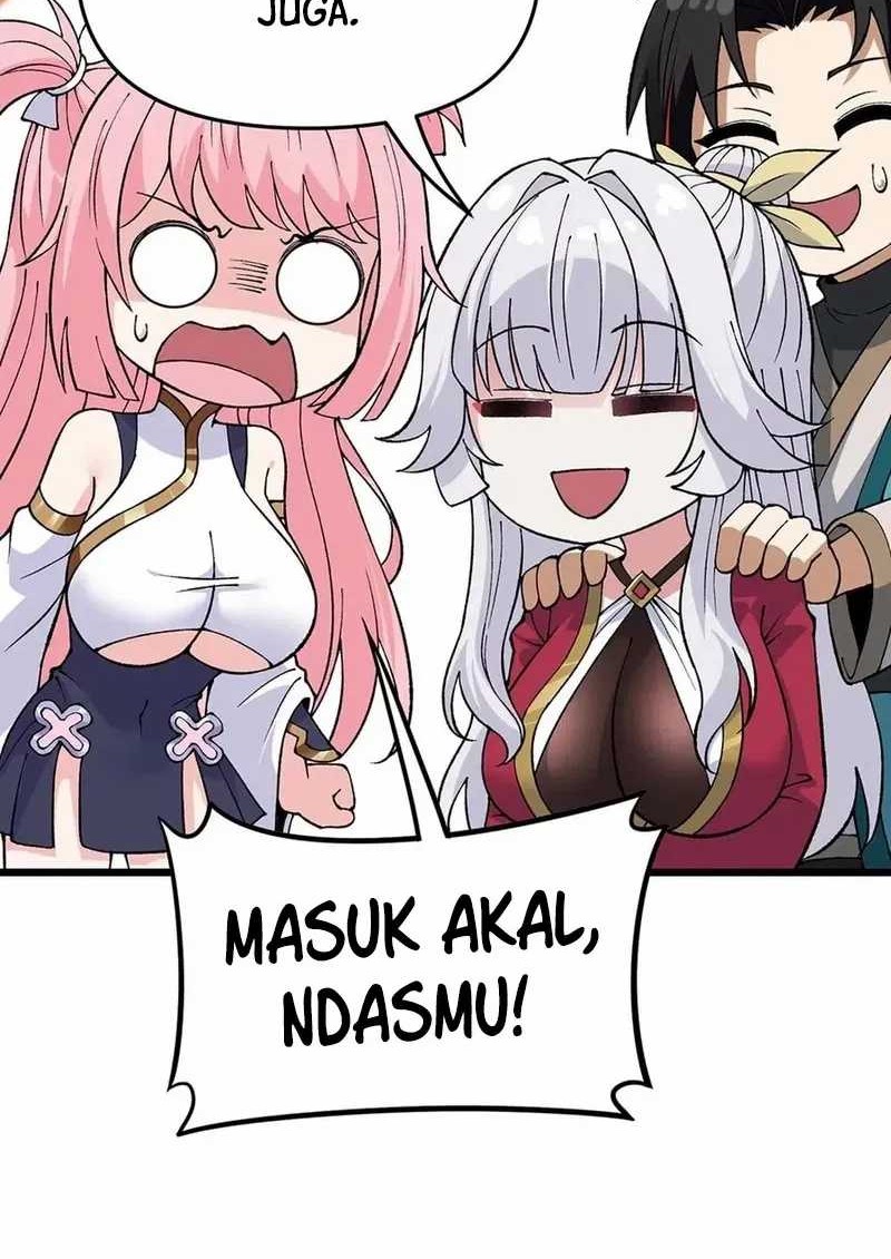 Imperial Decree: Cheat at Will Chapter 8 Gambar 46