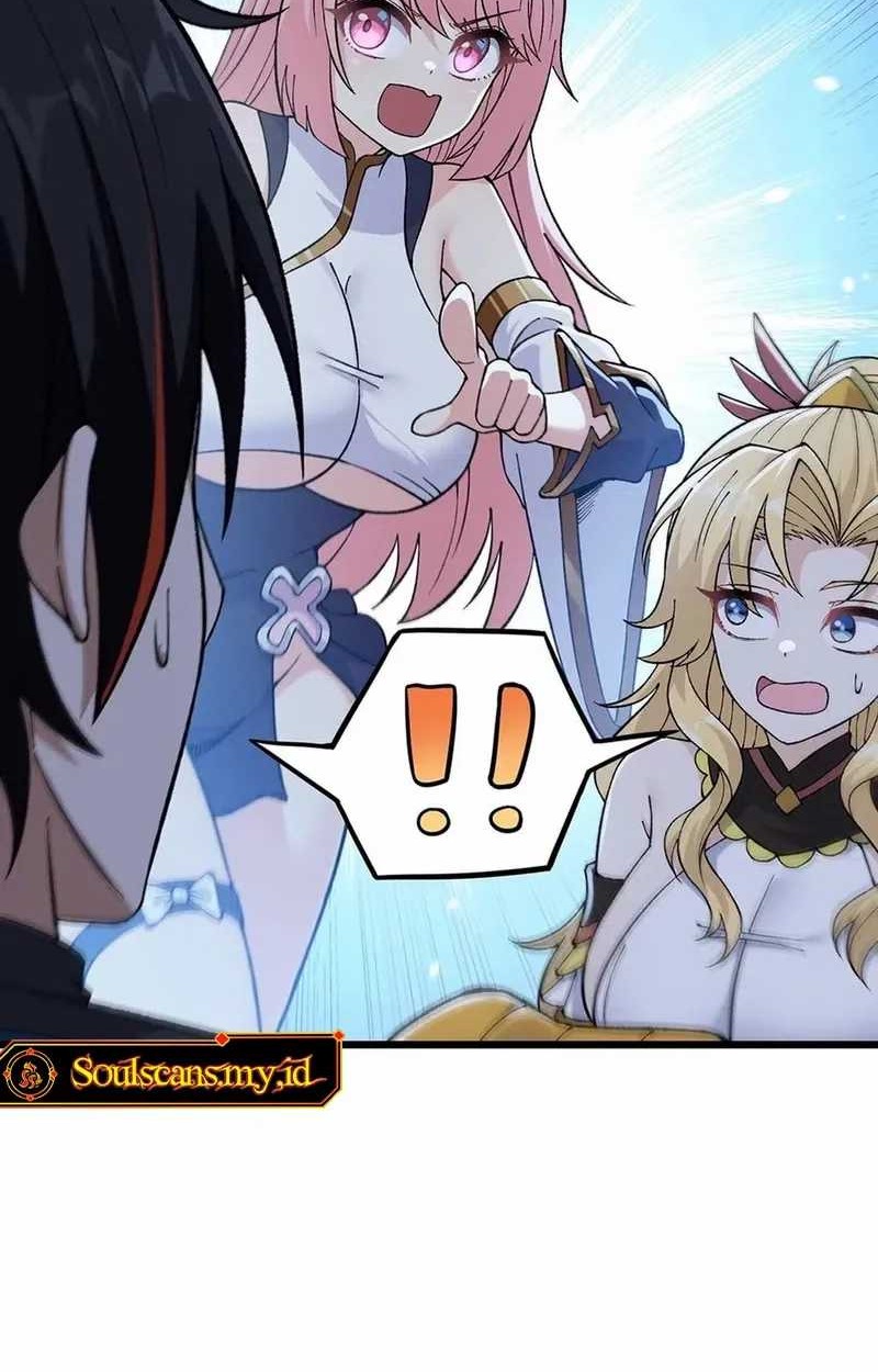Imperial Decree: Cheat at Will Chapter 8 Gambar 48