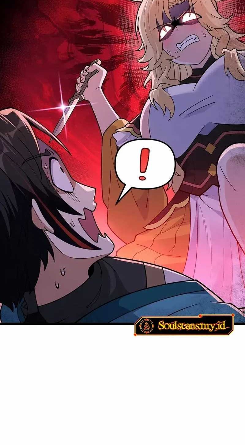 Imperial Decree: Cheat at Will Chapter 8 Gambar 7